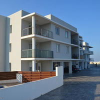 Апартаменты на Кипре, Протарас, 48 кв.м.