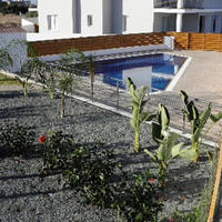 Апартаменты на Кипре, Протарас, 48 кв.м.