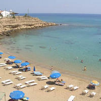 Апартаменты на Кипре, Протарас, 48 кв.м.