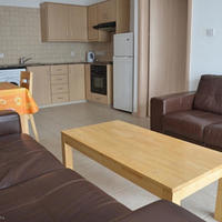 Апартаменты на Кипре, Протарас, 48 кв.м.