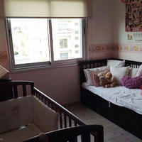 Apartment in Republic of Cyprus, Lemesou, 107 sq.m.