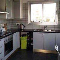 Apartment in Republic of Cyprus, Lemesou, 107 sq.m.