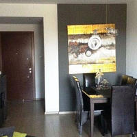 Apartment in Republic of Cyprus, Lemesou, 107 sq.m.