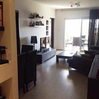 Apartment in Republic of Cyprus, Lemesou, 107 sq.m.