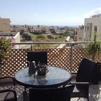 Apartment in Republic of Cyprus, Lemesou, 107 sq.m.