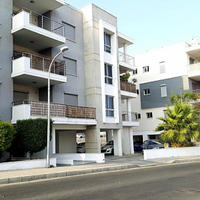 Apartment in Republic of Cyprus, Lemesou, 107 sq.m.