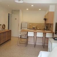 Апартаменты на Кипре, Протарас