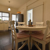 Apartment in Republic of Cyprus, Lemesou, 100 sq.m.