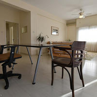 Apartment in Republic of Cyprus, Lemesou, 100 sq.m.