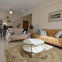 Apartment in Republic of Cyprus, Lemesou, 100 sq.m.