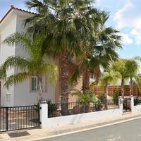 Вилла на Кипре, Протарас, 122 кв.м.