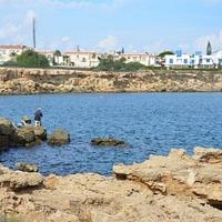 Вилла на Кипре, Протарас, 122 кв.м.