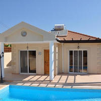 Villa in Republic of Cyprus, Lemesou, 110 sq.m.