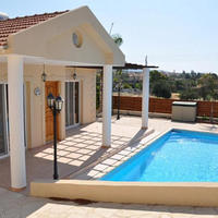 Villa in Republic of Cyprus, Lemesou, 110 sq.m.