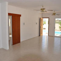 Villa in Republic of Cyprus, Lemesou, 110 sq.m.