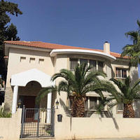Villa in Republic of Cyprus, Lemesou, 320 sq.m.