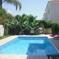 Villa in Republic of Cyprus, Lemesou, 320 sq.m.