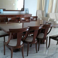 Апартаменты на Кипре, Лимасол, 220 кв.м.