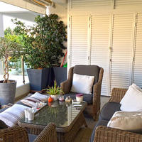 Апартаменты на Кипре, Лимасол, 120 кв.м.