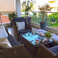 Апартаменты на Кипре, Лимасол, 120 кв.м.