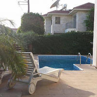 Вилла на Кипре, Лимасол, 210 кв.м.