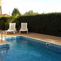 Вилла на Кипре, Лимасол, 210 кв.м.