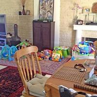 Villa in Republic of Cyprus, Lemesou, 200 sq.m.