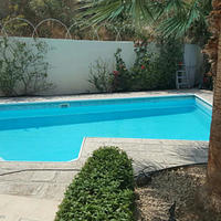 Villa in Republic of Cyprus, Lemesou, 220 sq.m.