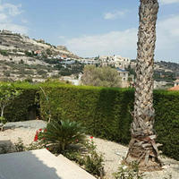 Villa in Republic of Cyprus, Lemesou, 220 sq.m.