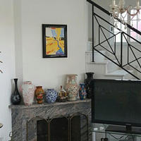 Villa in Republic of Cyprus, Lemesou, 220 sq.m.