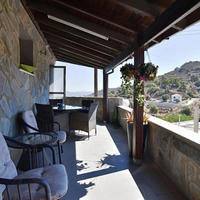 Бунгало на Кипре, Лимасол, 80 кв.м.