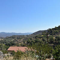 Бунгало на Кипре, Лимасол, 80 кв.м.