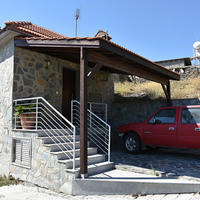 Бунгало на Кипре, Лимасол, 80 кв.м.