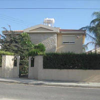 Villa in Republic of Cyprus, Lemesou, 230 sq.m.