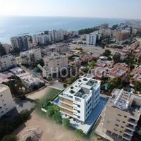 Flat in Republic of Cyprus, Lemesou, 128 sq.m.