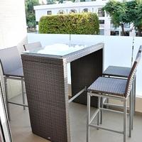 Апартаменты на Кипре, Лимасол, 50 кв.м.