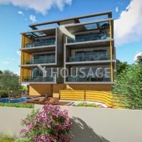 Flat in Republic of Cyprus, Lemesou, 128 sq.m.