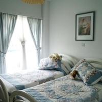 Апартаменты на Кипре, Лимасол, 131 кв.м.