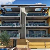 Flat in Republic of Cyprus, Lemesou, 128 sq.m.