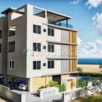 Flat in Republic of Cyprus, Lemesou, 128 sq.m.