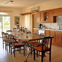 Villa in Republic of Cyprus, Lemesou, 900 sq.m.