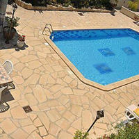 Villa in Republic of Cyprus, Lemesou, 900 sq.m.