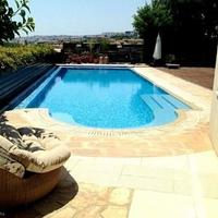 Villa in Republic of Cyprus, Lemesou, 410 sq.m.