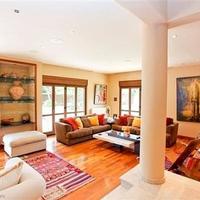 Villa in Republic of Cyprus, Lemesou, 430 sq.m.