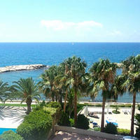 Апартаменты на Кипре, Лимасол, 130 кв.м.