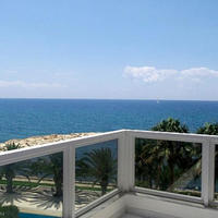 Апартаменты на Кипре, Лимасол, 130 кв.м.