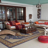 Вилла на Кипре, Лимасол, 600 кв.м.