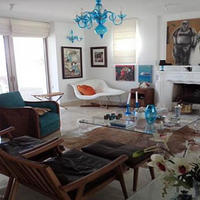 Вилла на Кипре, Лимасол, 600 кв.м.