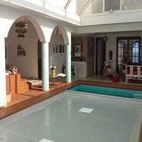 Вилла на Кипре, Лимасол, 600 кв.м.