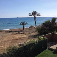 Вилла на Кипре, Лимасол, 600 кв.м.